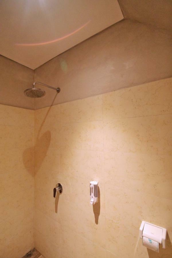 Meranggi Home Stay อูบุด ภายนอก รูปภาพ